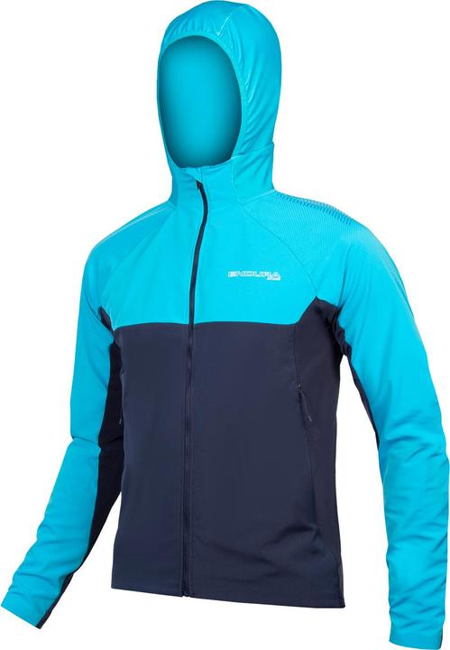 Actual product image Endura MT500 Thermal Shirt II (long sleeve) (XL)