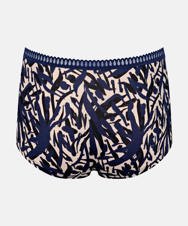 Produktbild Sloggi 3er Pack GO Crush Short Slip (XL, 3er Pack)