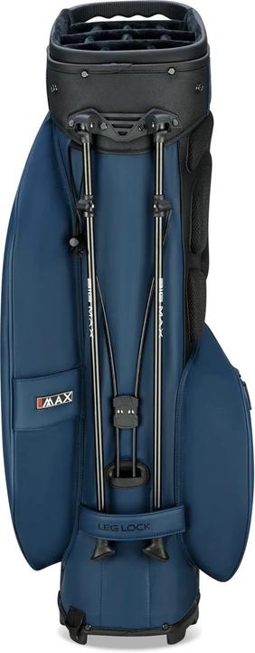 Actual product image Big Max Dri Lite Hybrid Prime Standbag
