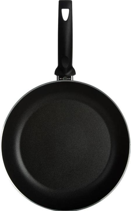 Image du produit Ballarini Lipari Sauté Poêle à induction 28cm (Cocotte + faitout, Aluminium, 28 x 13 cm)