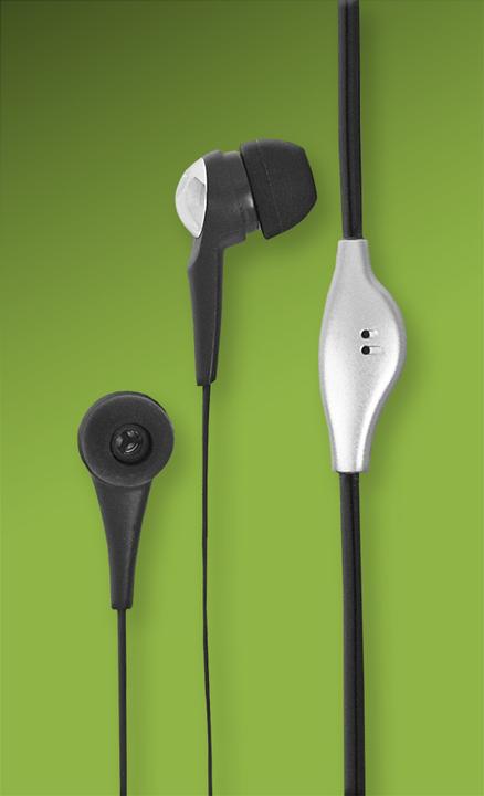 Immagine prodotto ReTrak In-ear Kopfhörer (Cablato)