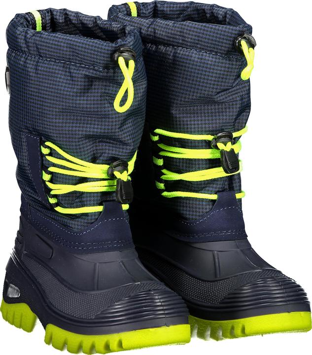 Actual product image CMP Campagnolo Ahto WP Snow Boots Kids (30)