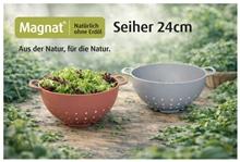Actual product image Magu Salatseiher 24cm ND grün (24 cm)