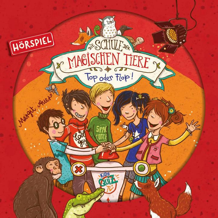Produktbild 05: Top Oder Flop! (Hörspiel)