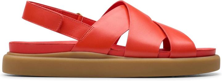 Actual product image Clarks Aristella Sun Sandal (40)