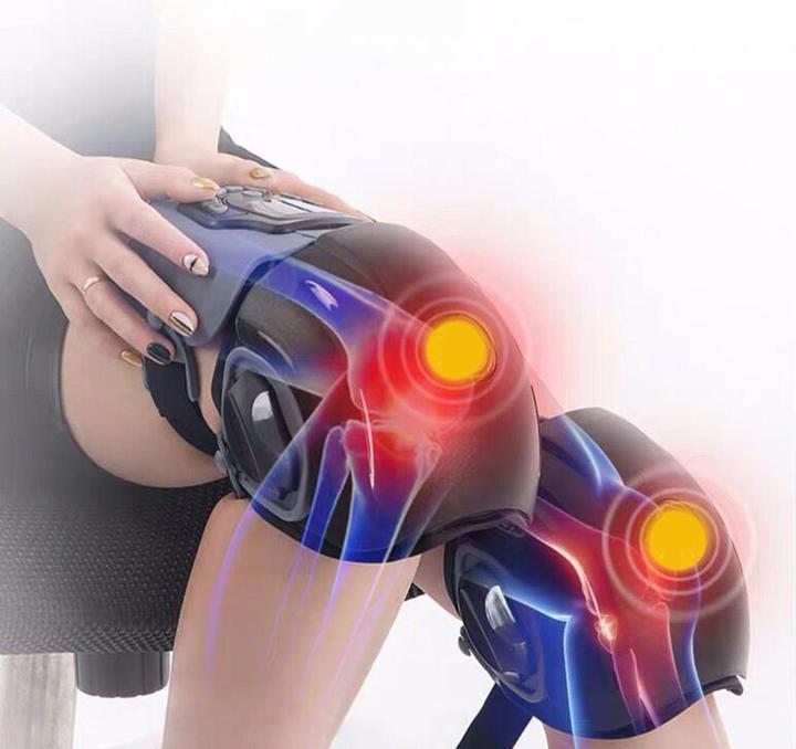 Immagine prodotto Eleeels R1 Cura del ginocchio