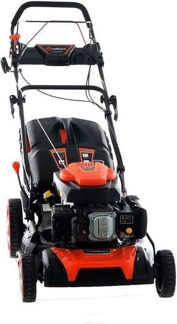 Produktbild Redback S511 VHYK Rasenmäher mit Radantrieb (Benzinbetrieb)