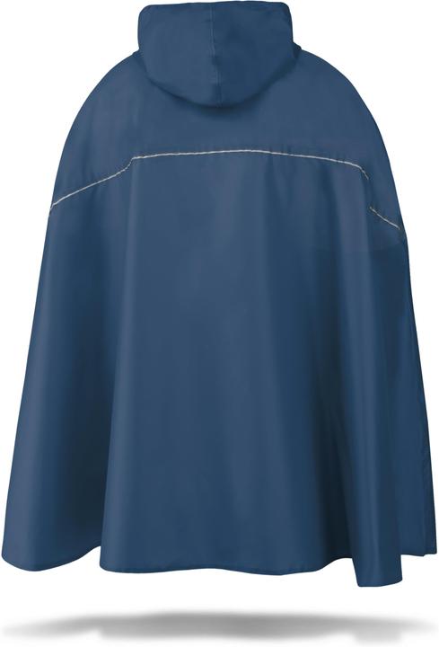 Image du produit Normani Poncho de pluie unisexe imperméable Cherrapunji (XXL, 3XL)
