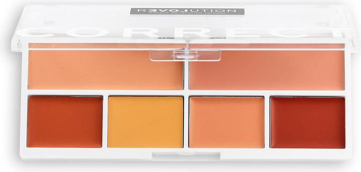 Produktbild Revolution Relove Correct Me (Cool)