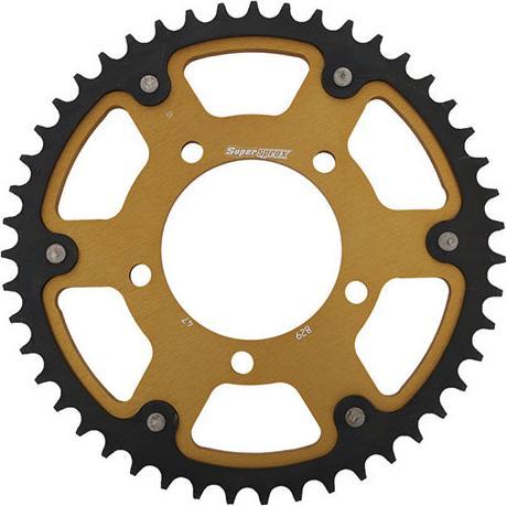 Image du produit Supersprox SPX Stealth 829:47