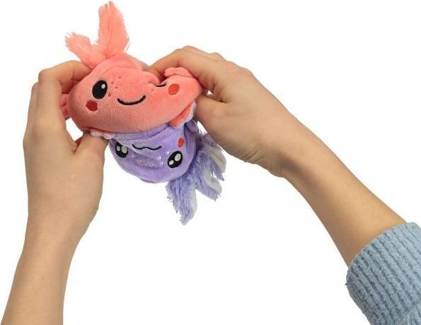 Image du produit Flauschiger Wende-Axolotl