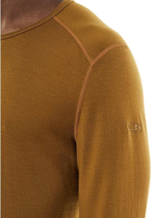 Produktbild Icebreaker 260 Tech Longsleeve (XL)