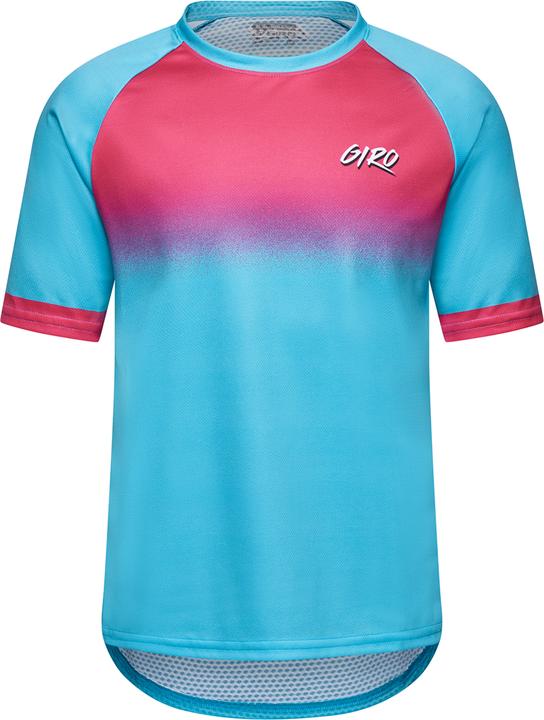 Teal Fade