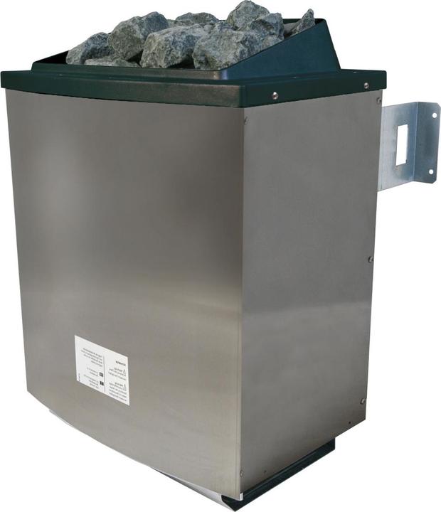 Immagine prodotto Karibu Saunaofen 9 kW ohne Steuerung