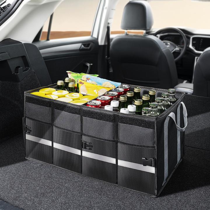 Productafbeelding Baseus Auto Opbergdoos 60L OrganizeFun