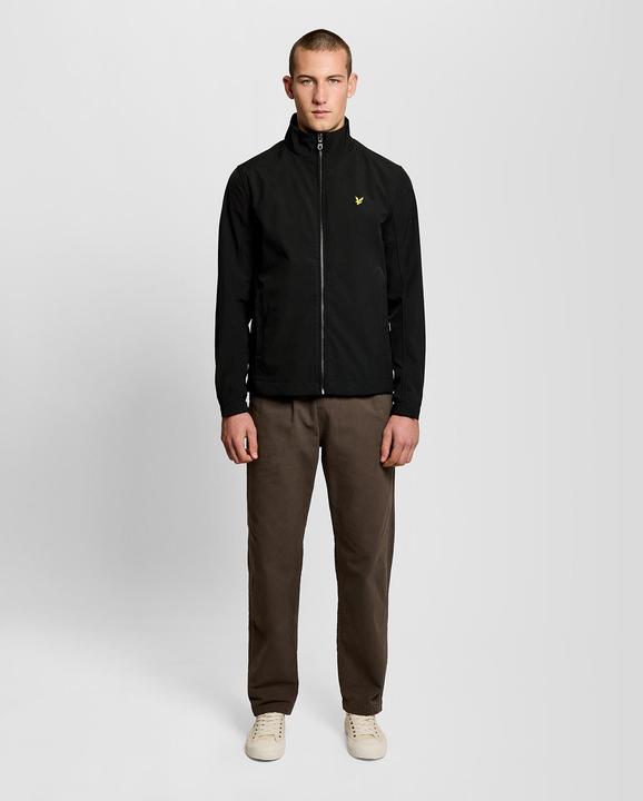 Produktbild Lyle and Scott Softshell-Jacke (M)