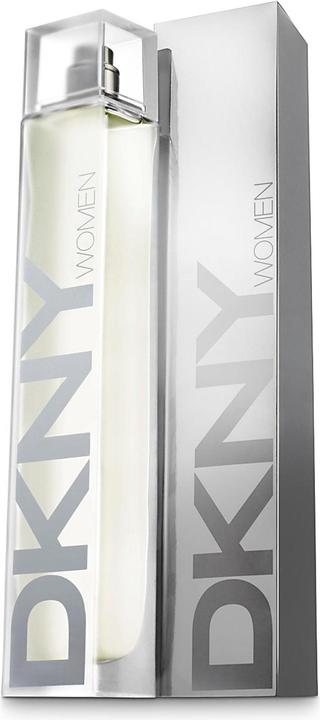 DKNY Energizing
