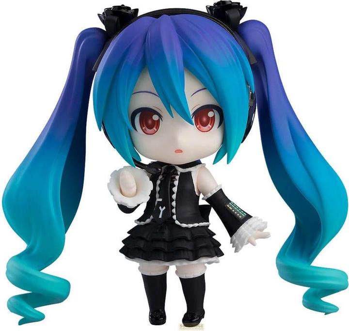 Produktbild Good Smile Company Hatsune Miku Nendoroid Actionfigur Hatsune Miku Infinity Version 10 cm