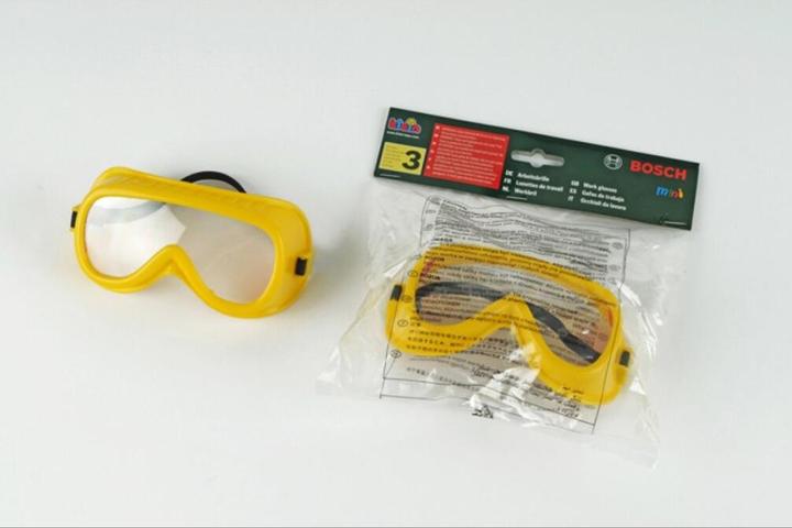 Image du produit Theo Klein Lunettes de travail