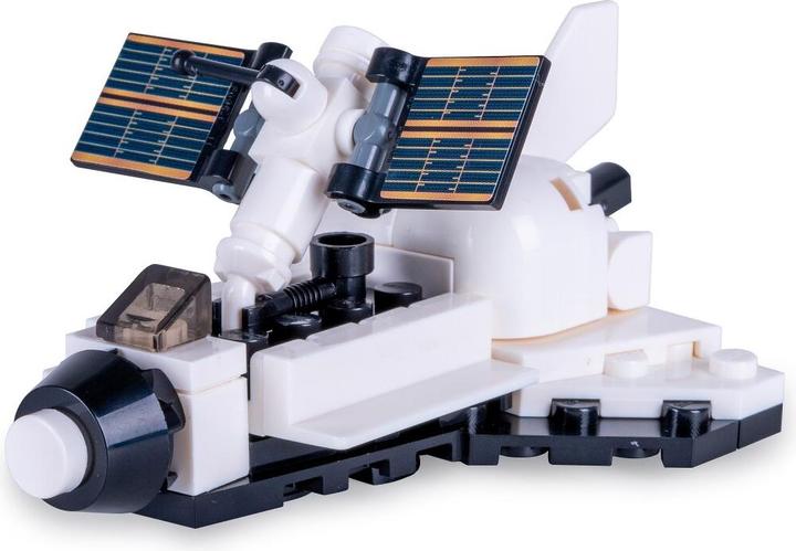 Image du produit Cada Space Shuttle Discovery Bricks