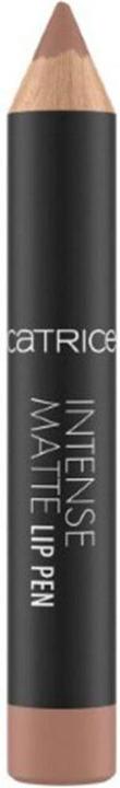 Image du produit Catrice Intense Matte Lip Pen stylo lèvres (Nude)