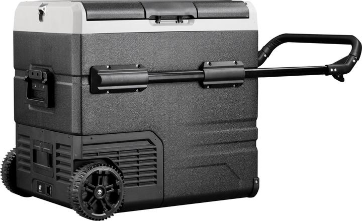 Produktbild Alpicool TWW55 (55 l)