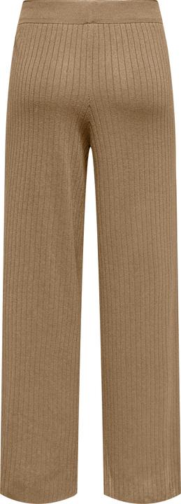 Actual product image Only ONLTHELMA Weiter Beinschnitt Gestrickte Hose Gestrickte Hose (M)