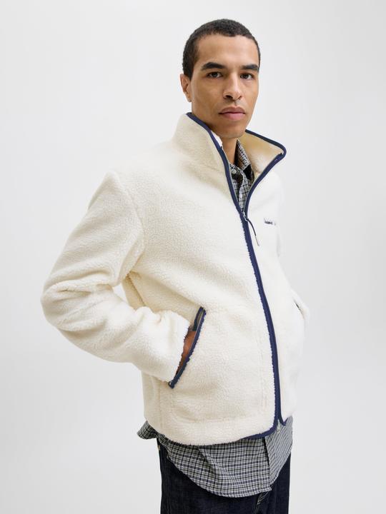 Immagine prodotto Jack & Jones Jornorrebro Teddy Jacket Sn (M, XS)