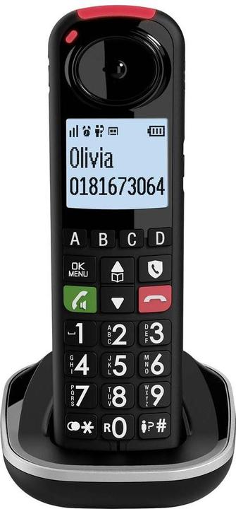 Produktbild Swissvoice Xtra 3355 Combo