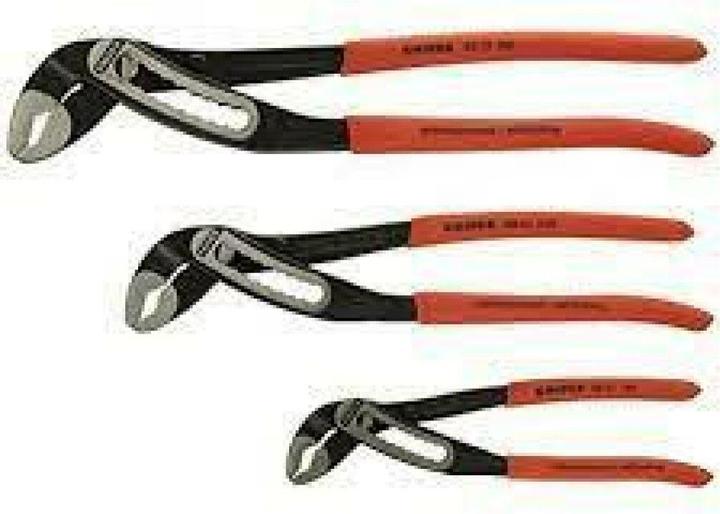 Produktbild Knipex Alligator-Paket (370 mm)