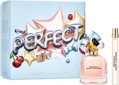 Immagine prodotto Marc Jacobs Perfect 50 Ml + 10 Ml Eau De Parfum Set (Set profumo)