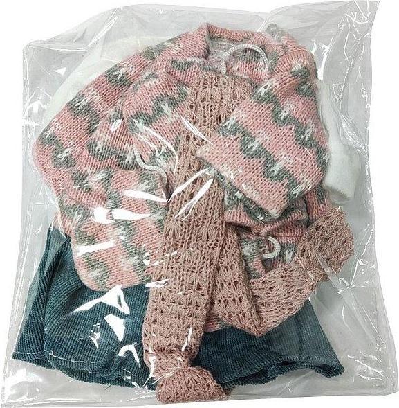 Produktbild Adar Kleidung für eine 35 cm grosse Babypuppe