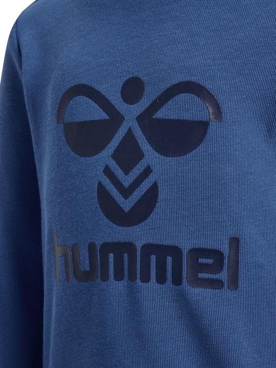 Produktbild hummel Hmlarine Crewsuit (56)