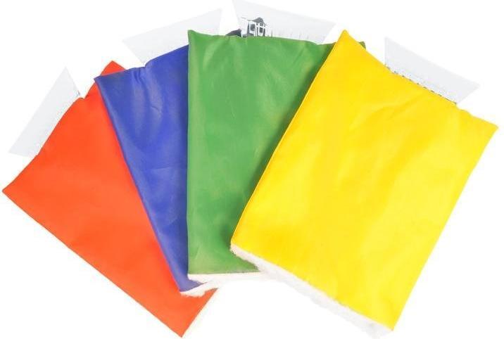 ProPlus Eiskratzer mit Handschuh Promo