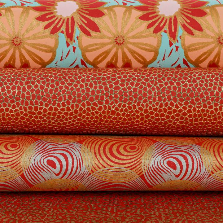 Produktbild Clairefontaine Bastelpapiere (120x)