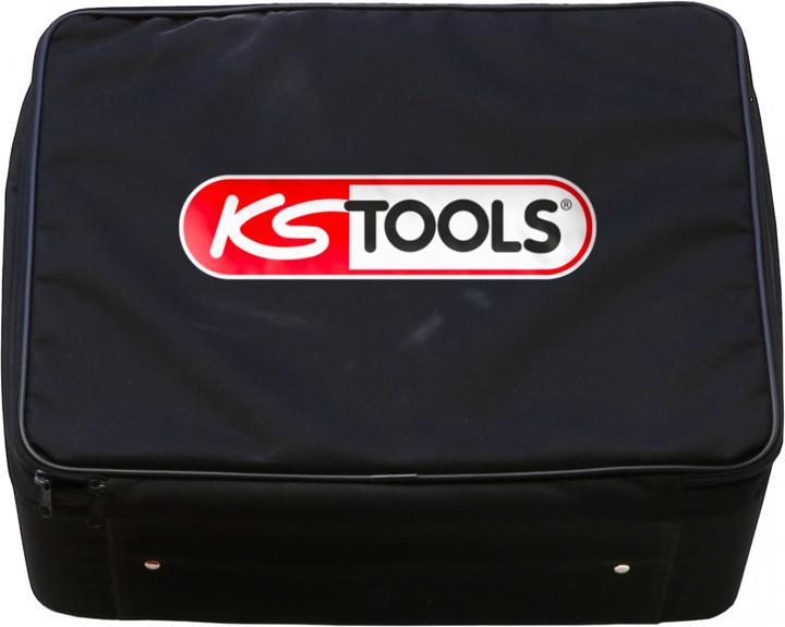 Actual product image KS Tools Ein-Mann-Betrieb-Scheiben-Austrenngerät