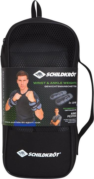 Produktbild Schildkröt Arm-Bein Set (2 x 1 kg)
