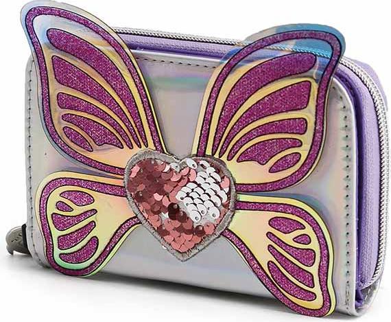 Actual product image Oh My Pop! Wallet Wings