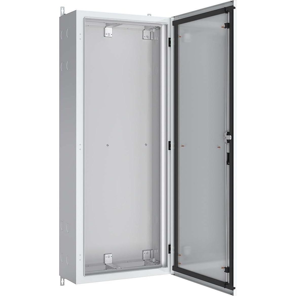 ABN NF29P, Serverschrank Zubehör, Weiss