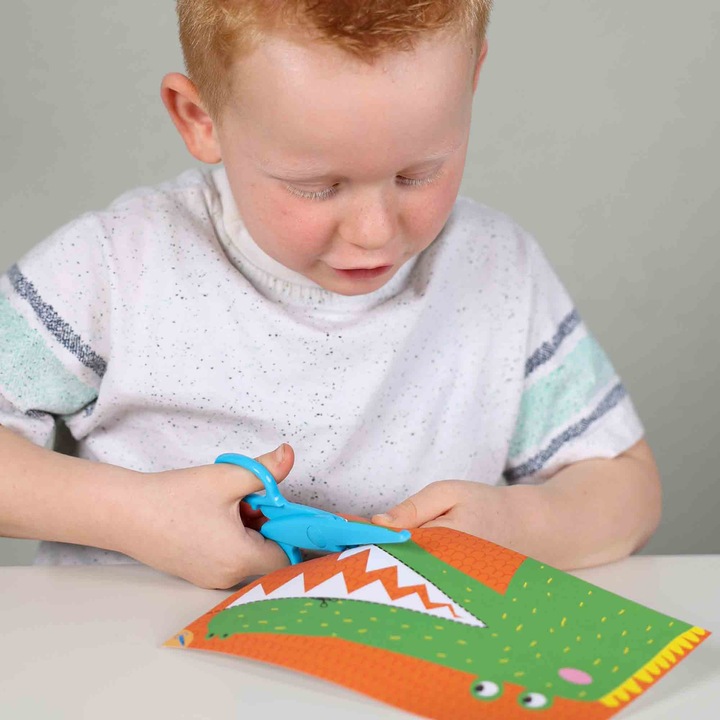 Produktbild Ses Zick-Zack-Schere (14 cm)
