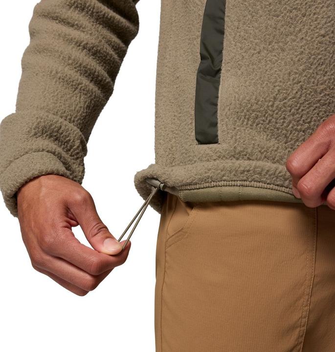 Actual product image Columbia Juniper Peak Full Zip Fleece (XL)