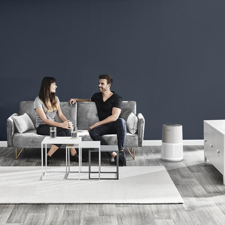 Image du produit Rowenta Pure Air City (20 m²)