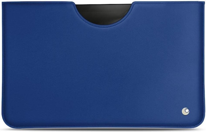 Bleu océan ( Pantone #15458a)