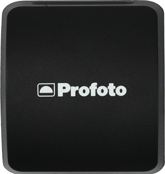 Actual product image Profoto Li-Ion battery for B10