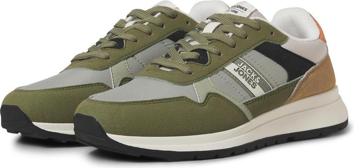 Image du produit Jack & Jones Jfwoswald Tape Combo Sneaker Noos (42)