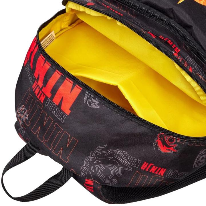 Produktbild LEGO BAGS NINJAGO Basic Backpack Dragon Energy (LEGO Ninjago)