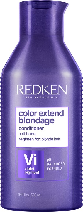Actual product image Redken Color Extend Blondage (500 ml)