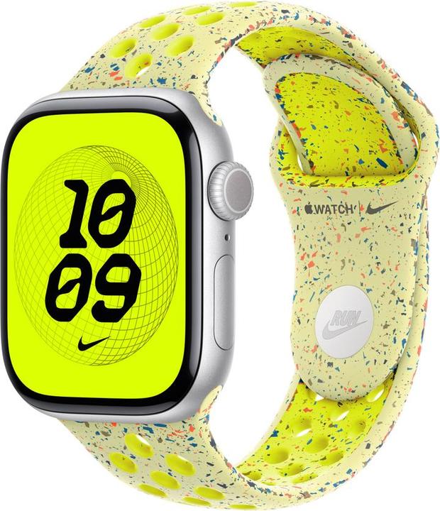 Produktbild Apple Nike Sport Band (42 mm, Fluoroelastomer)