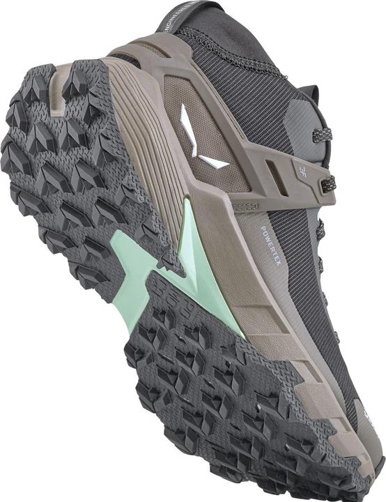 Produktbild Salewa Pedroc 2 Mid Powertex Schuh (41)