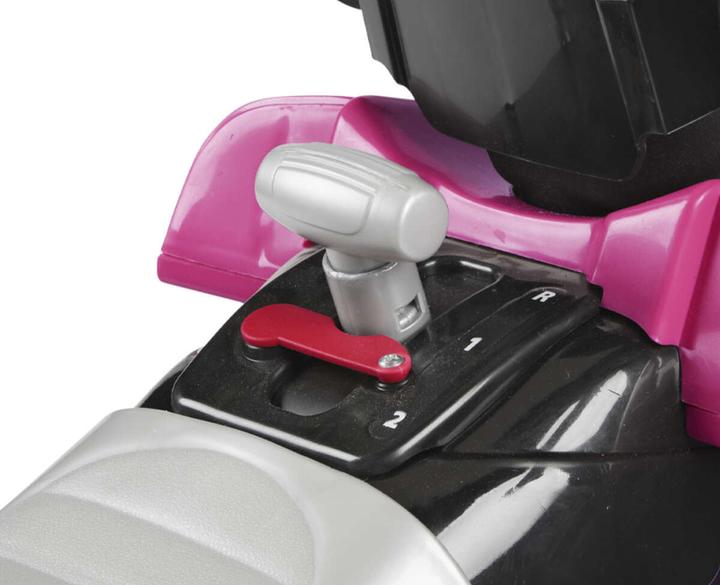 Immagine prodotto Peg Perego Corral T-Rex (12 V)